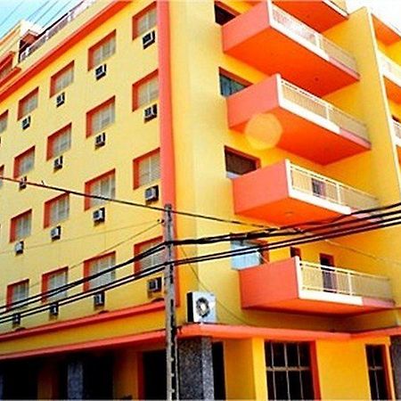 Santiago Habana Hotel Ciudad de Ciego de Ávila Exterior foto